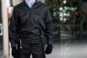 Güvenlik Güçleri İçin Özel Tasarlanmış Taktik Kıyafetler