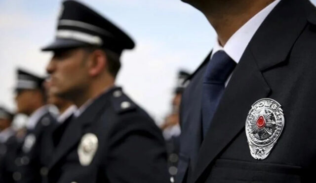 Nasıl polis olunur?