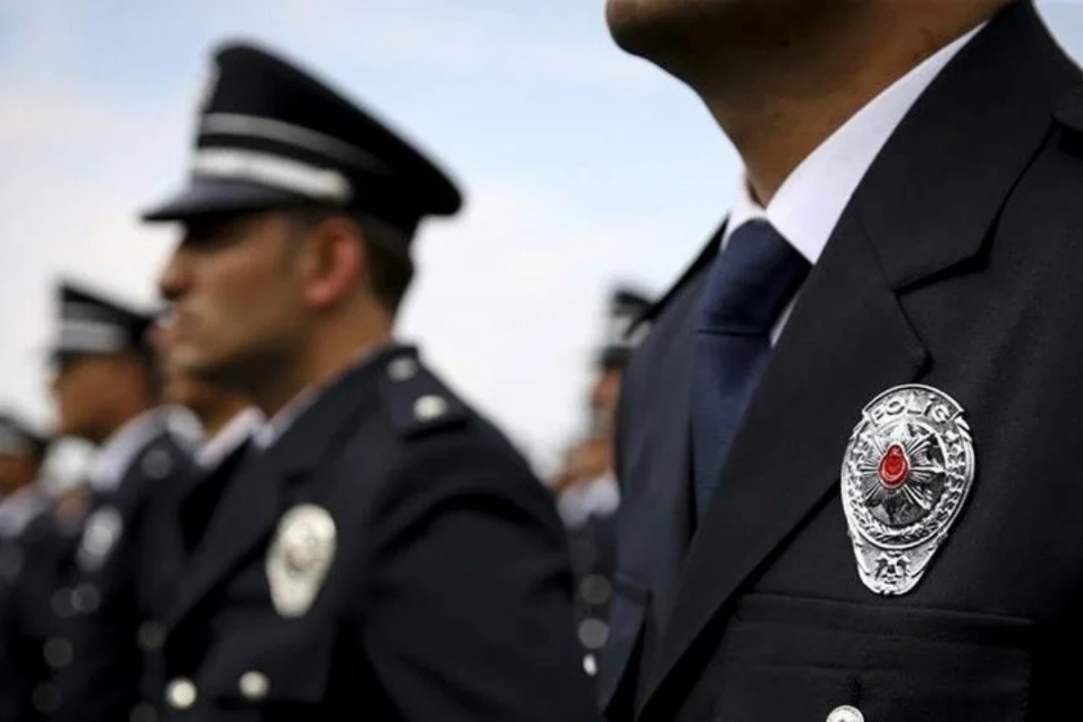 Nasıl polis olunur?