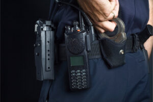 Özel Harekat Polisi Olmak İçin Aranan Şartlar