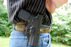 Özel Tasarım Silah Kılıfları ile Tarzınızı Yansıtın