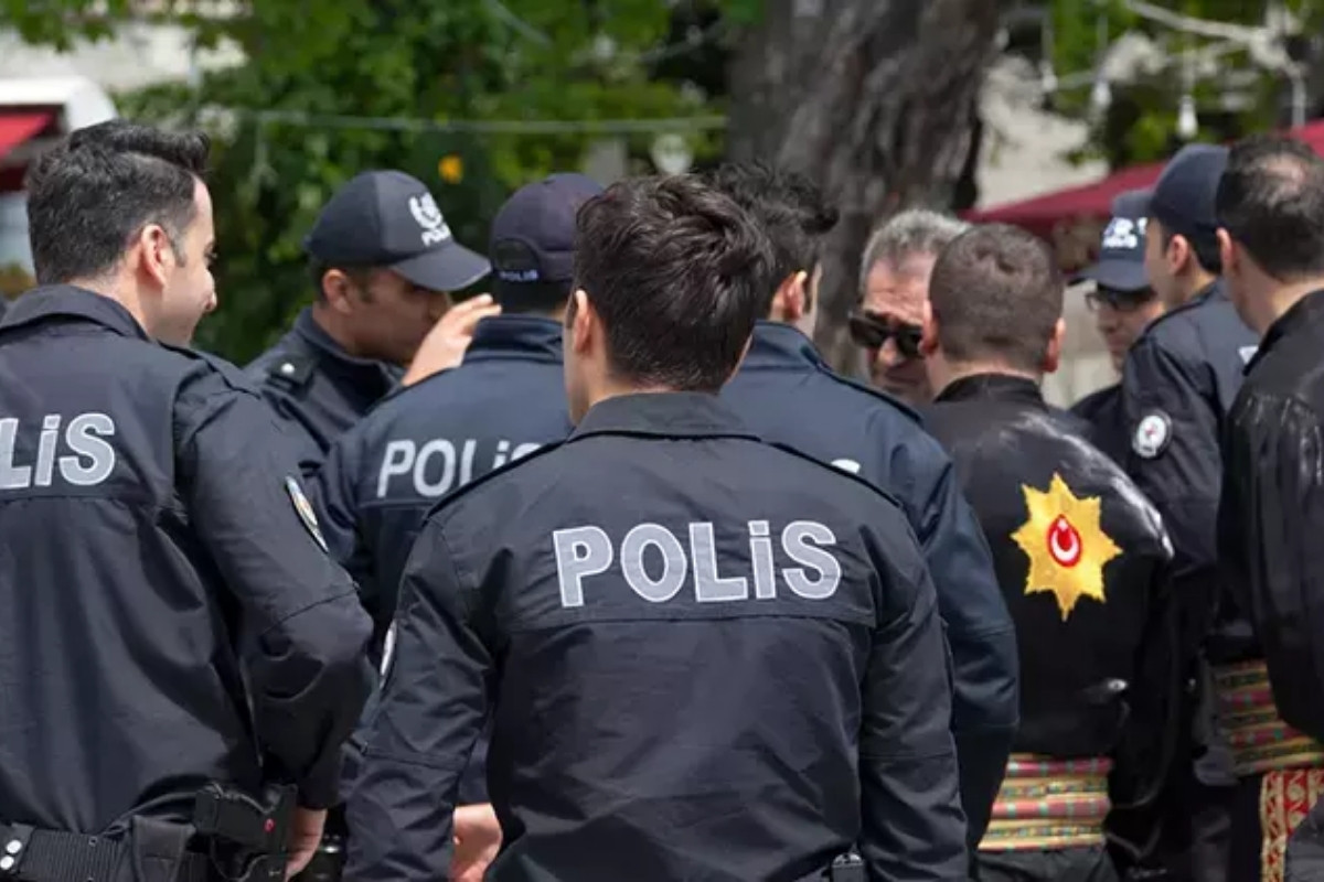 Polis alımlarında başvuru şartları