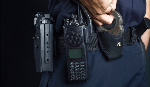 Polis Kelepçesi Çeşitleri ve Kullanımı Hakkında Bilgi
