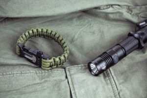 Polis Malzemeleri ve Aksesuarları