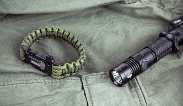 Polis Malzemeleri ve Aksesuarları