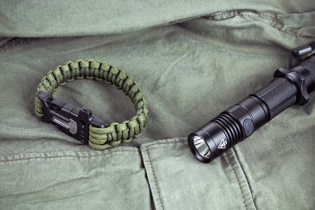 Polis Malzemeleri ve Aksesuarları