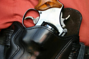 Silah Kılıfı Seçerken Nelere Dikkat Etmeli?