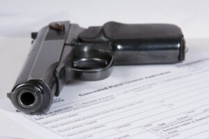 Silah Ruhsatı Alma Şartları