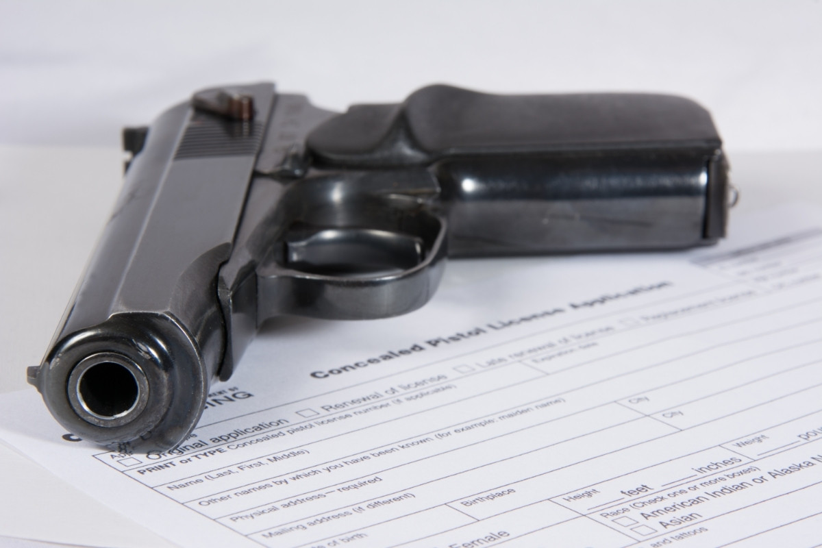 Silah Ruhsatı Alma Şartları