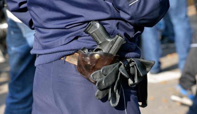 Tabanca Kılıfı Seçerken Nelere Dikkat Etmeli?