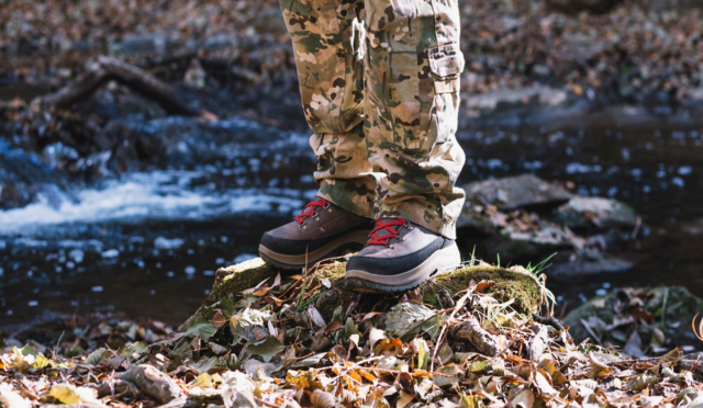 Trend Olan Taktik Pantolon Modelleri