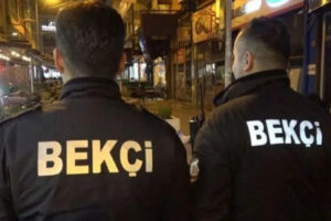 Bekçi Kıyafetleri ve Görev Şartları
