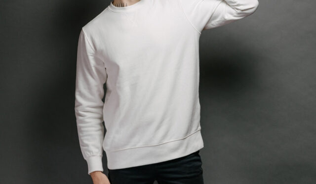 En Şık ve Özgün Sweatshirt Modelleriyle Kış Stiline Yenilik Getirin