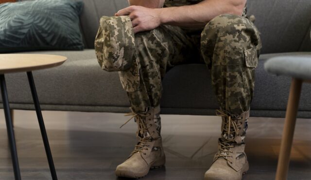 İşlevselliğiyle Öne Çıkan Taktik Giyim Parçaları