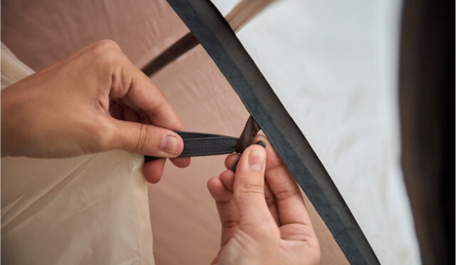 Kamp Çadırı Kurarken Dikkat Etmeniz Gerekenler