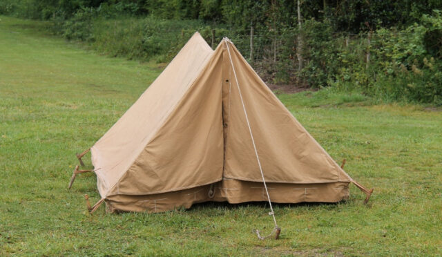 Kamp Çadırı Seçerken Nelere Dikkat Etmelisiniz?