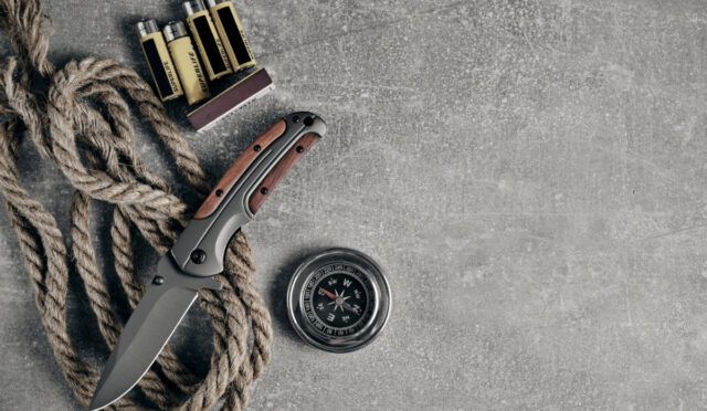 Kritik Durumlara Hazır: En İyi Taktik Ekipmanlar ve Kullanımı