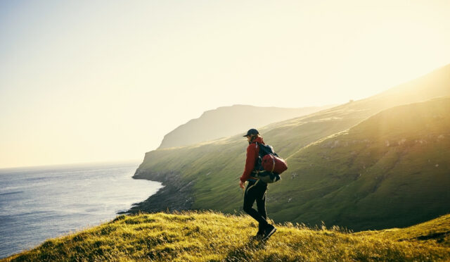 Outdoor Giyimde Stil ve Performansın Buluşması