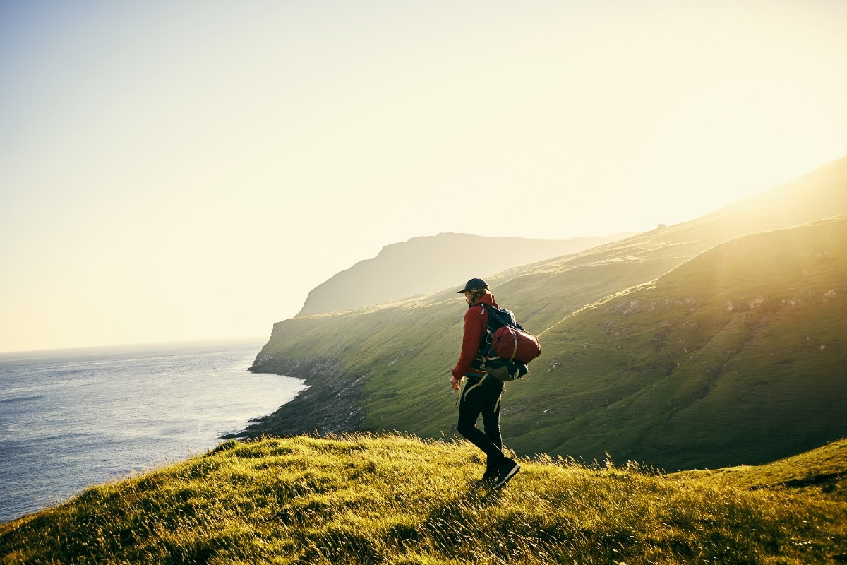 Outdoor Giyimde Stil ve Performansın Buluşması
