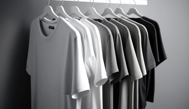 Özel Tasarım Tişört ve Sweatshirt Modelleriyle Tarzınızı Konuşturun