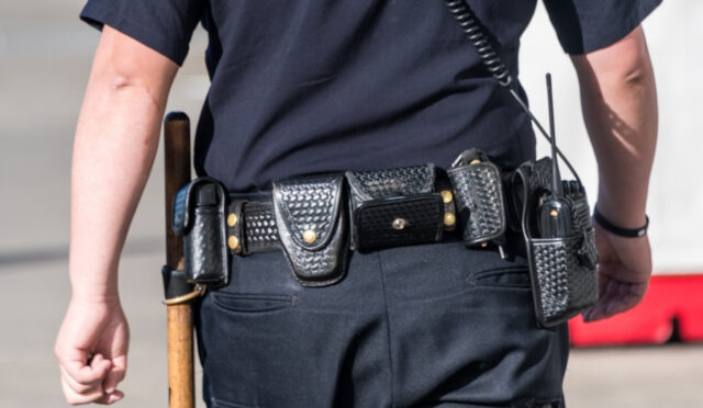 Polis Ekipmanları: Görevler İçin Vazgeçilmez Aksesuarlar