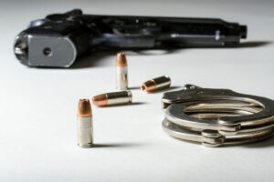 Polis Teçhizatı: Güvenliğinizi En Üst Düzeye Çıkarın