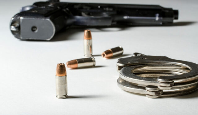 Polis Teçhizatı: Güvenliğinizi En Üst Düzeye Çıkarın