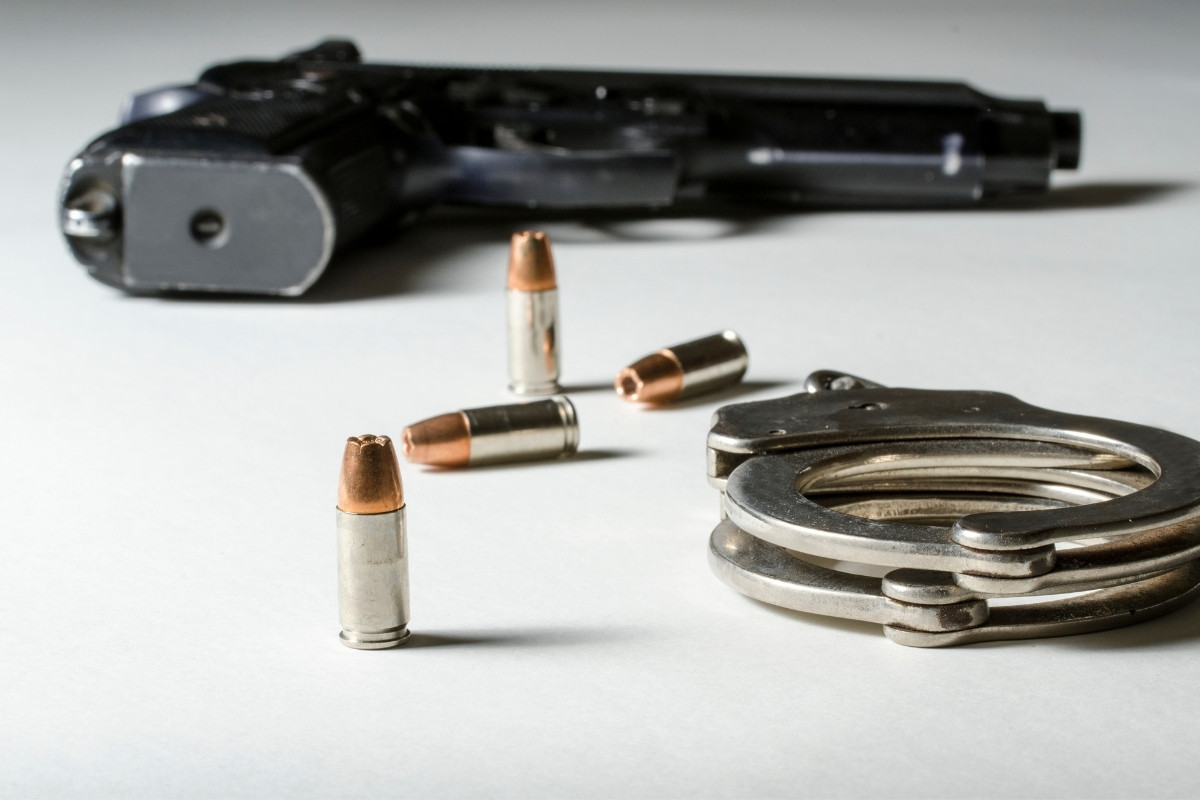 Polis Teçhizatı: Güvenliğinizi En Üst Düzeye Çıkarın