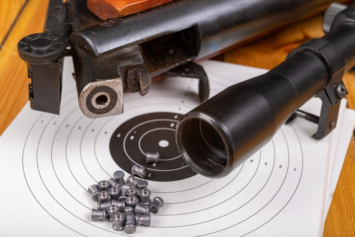 Silah Aksesuarlarıyla Kişiselleştirilmiş Silah Deneyimi