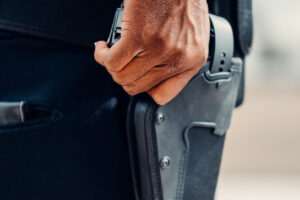 Tabanca Kılıfı Modelleri: Taşıma Kolaylığı ve Güvenlik