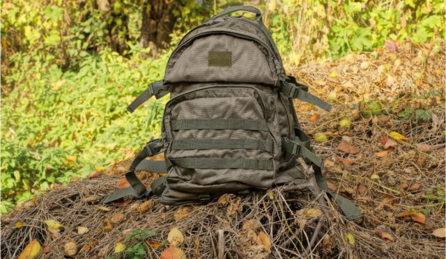 Taktik Aksesuarlarla Doğada Güvenliği Sağlamak