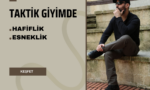 taktik giyim