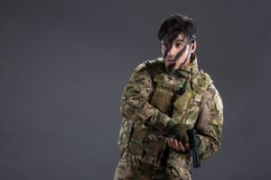 Taktik Giyimde Dayanıklılık Testi: Gerçekten Ne Kadar Sağlam?