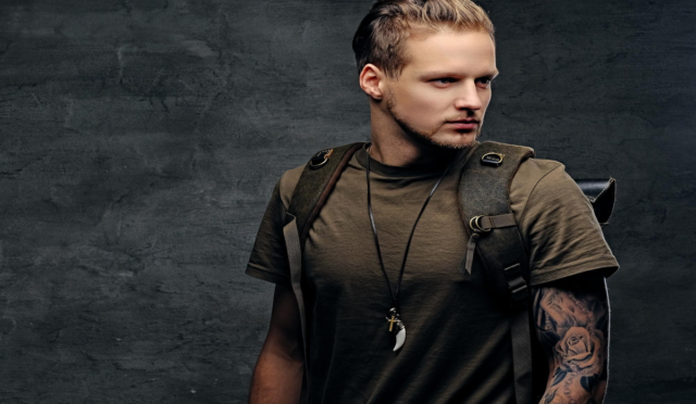 Taktik Kıyafet Markaları: Tarzınızı Yansıtan Seçenekler