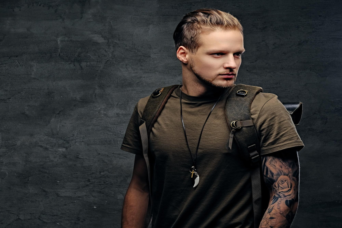 Taktik Kıyafet Markaları: Tarzınızı Yansıtan Seçenekler