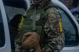 Taktik Kıyafetler: Tarz ve Fonksiyonelliği Buluşturun