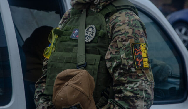 Taktik Kıyafetler: Tarz ve Fonksiyonelliği Buluşturun