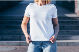 Yaz Stiline Uygun Özel Tasarım Tişört Modelleri