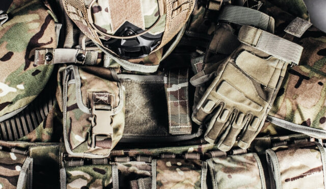 Asker Malzemeleri: Görevinizi En İyi Şekilde Yapmanız İçin Gerekli Olanlar