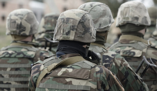 Askeri Ekipmanlar: Güvenliğinizi En Üst Düzeyde Sağlamak İçin Öneriler