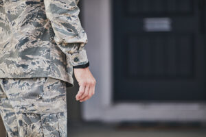 Askerlik Döneminde Psikolojik Destek Hizmetleri