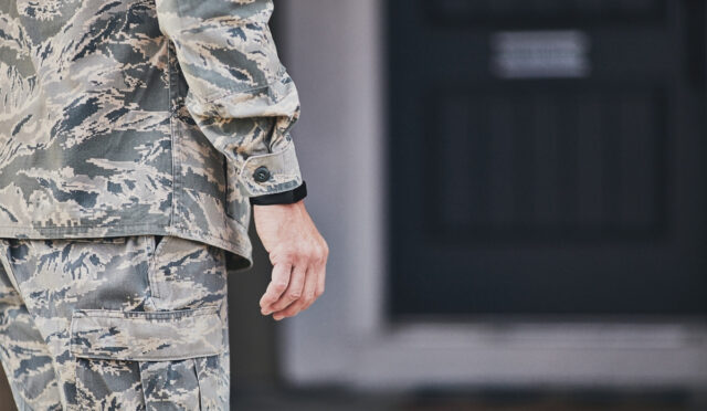 Askerlik Döneminde Psikolojik Destek Hizmetleri