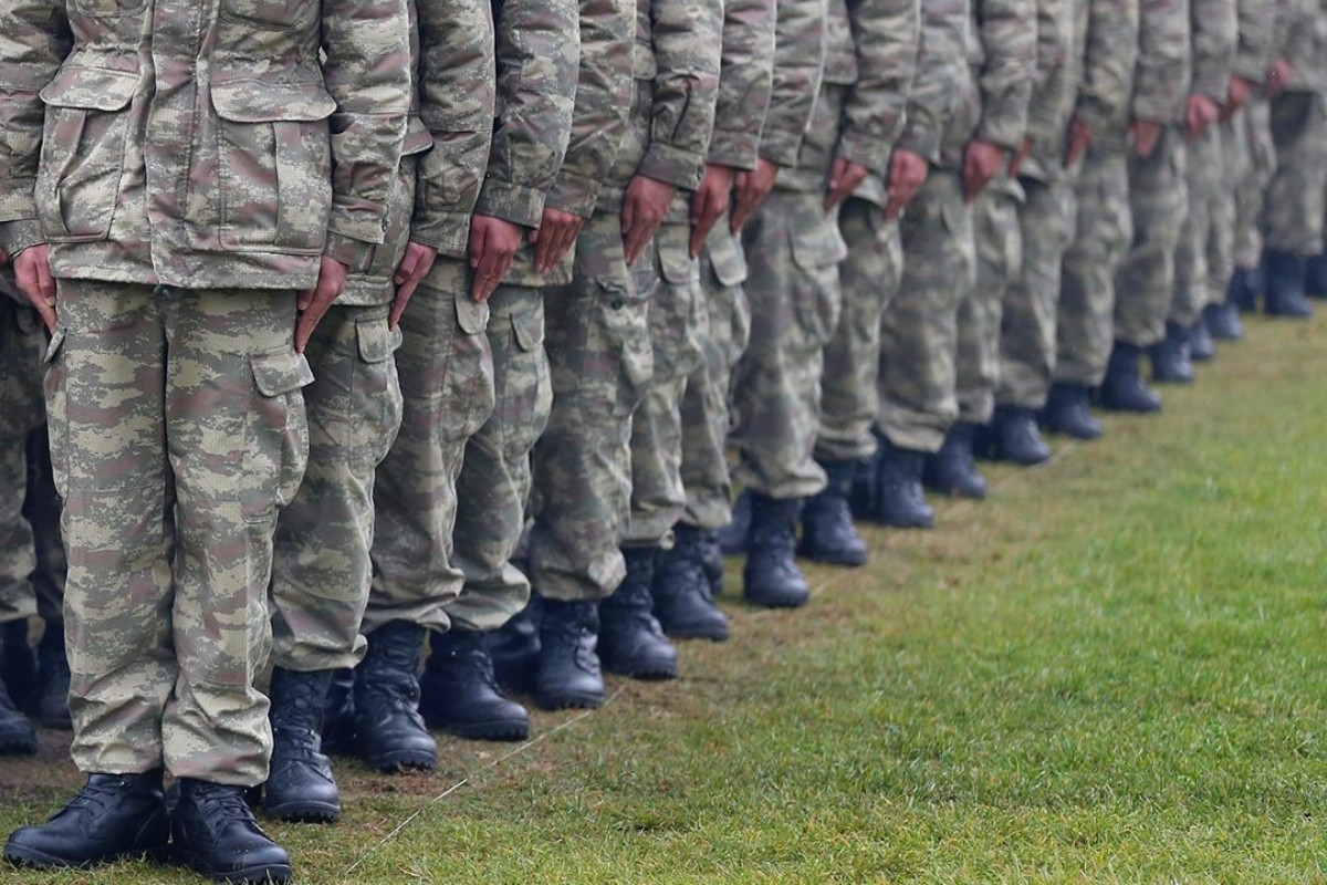 Askerlikte Dikkat Edilmesi Gereken 10 Temel Konu