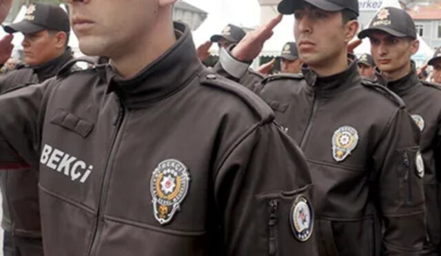 Bekçi Alımı Şartları Nelerdir?