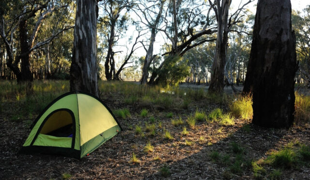 En İyi Kamp Alanları: Doğayla Baş Başa Bir Deneyim