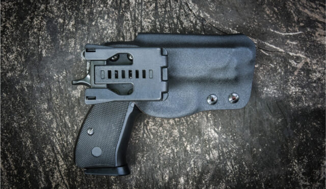 En İyi Silah Kılıfı Markaları ve İncelemeleri