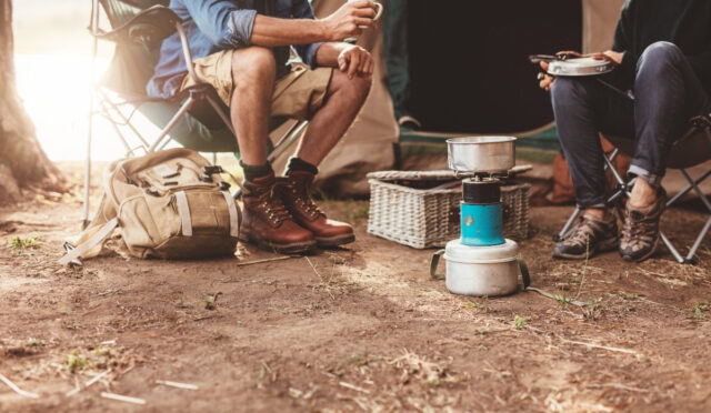 Hijyenik Kalmanın İpuçları: Kamp Hayatında Temizlik ve Sağlık