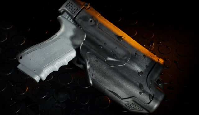 Kaliteli ve Dayanıklı Silah Kılıfları