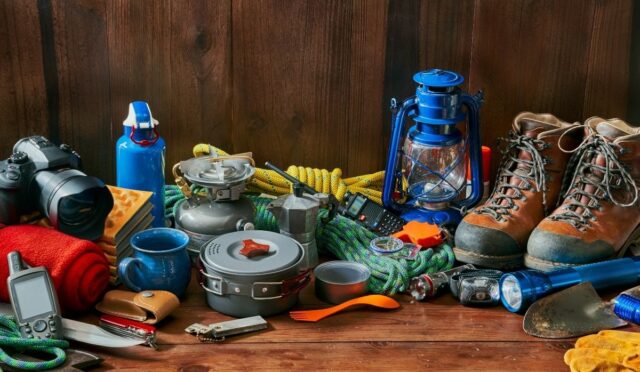 Kamp Ekipmanları: Doğa Macerası İçin Temel İhtiyaçlar