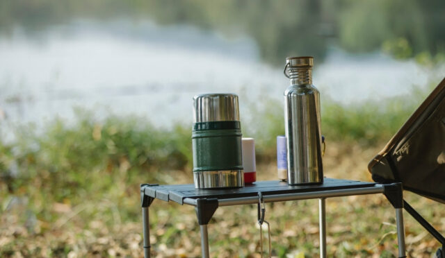 Kamp Masası Seçerken Bilmeniz Gerekenler